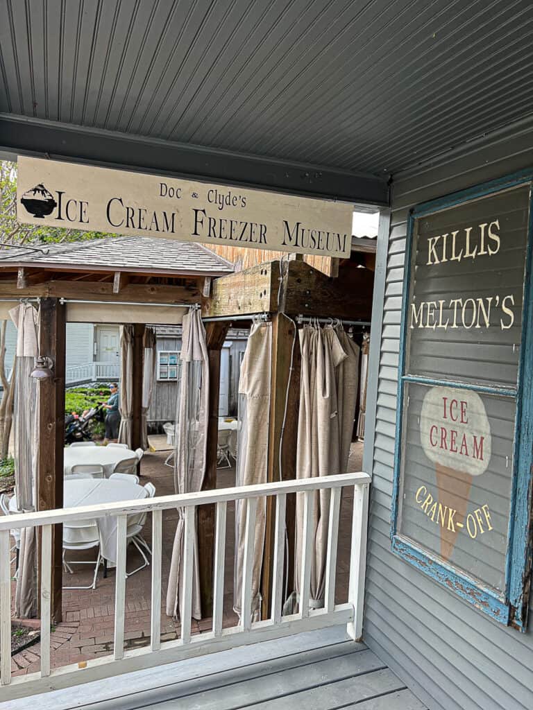 What to do in historic downtown mckinney texas sip bite go