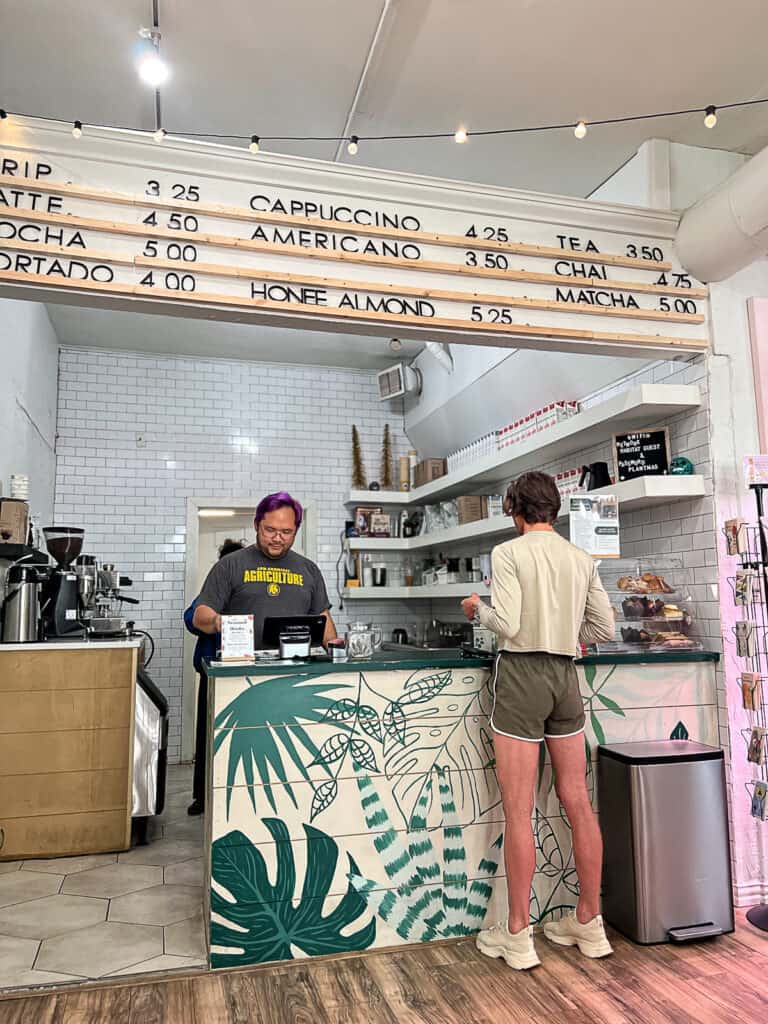 What To Do In Historic Downtown McKinney, Texas Sip Bite Go