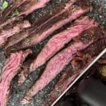 Flap Steak Marinade Recipe