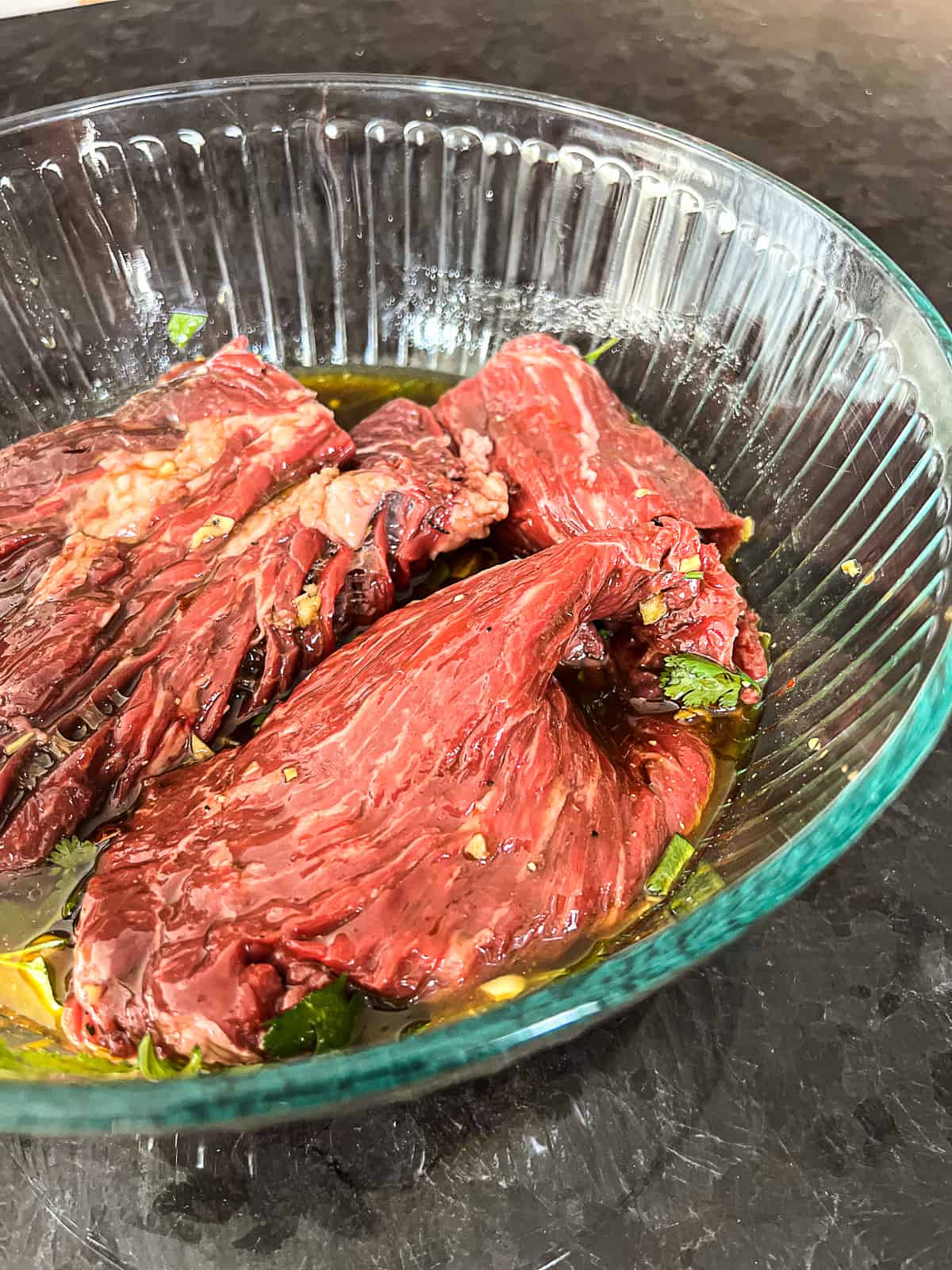Marinated Flap Meat Recipe For Griddle Cooking Steak