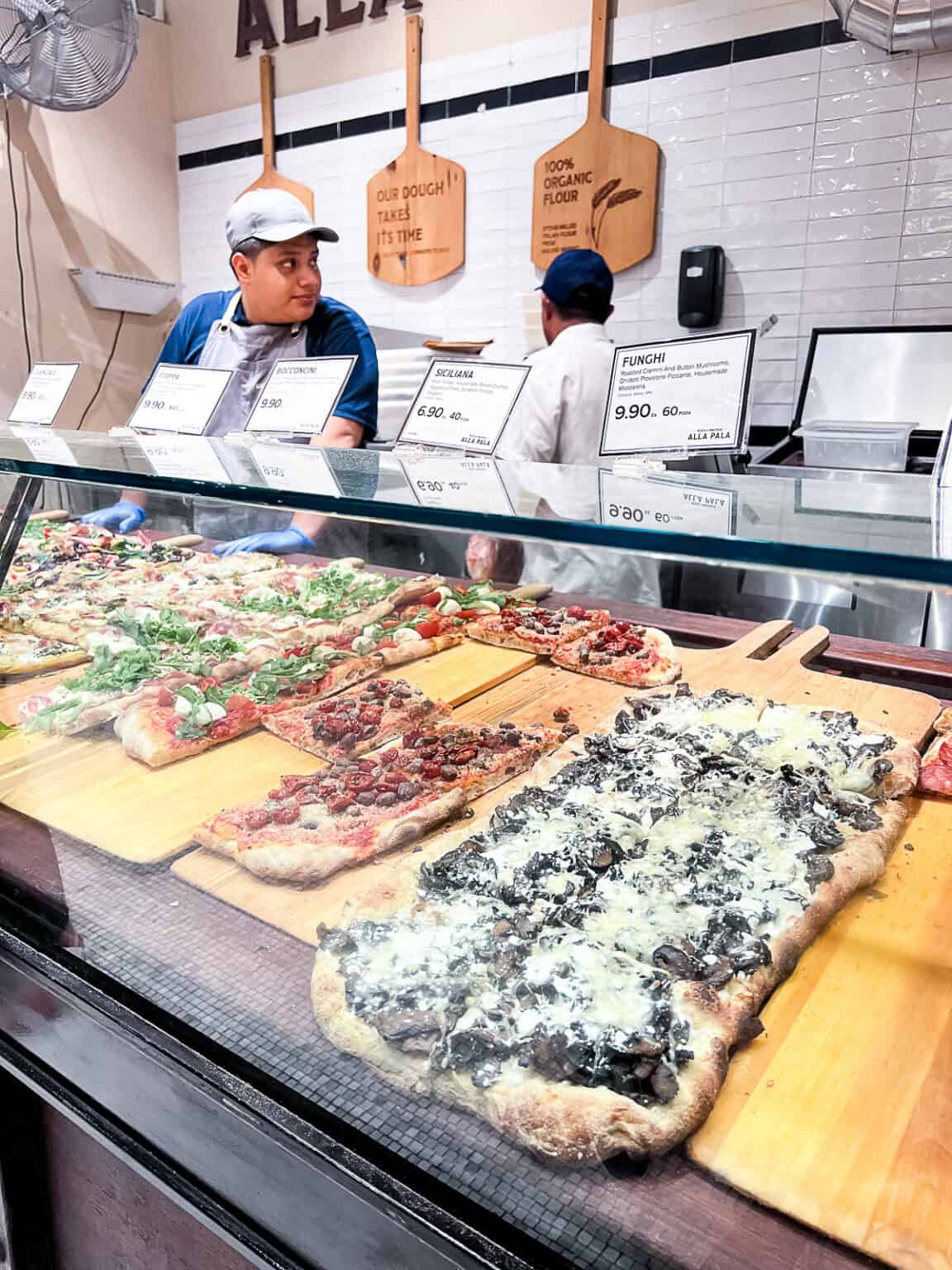 Kid Friendly Restaurants Nyc