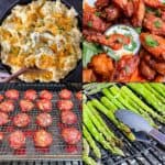 Easy Traeger Smoked Side Dishes for the Pellet Grill