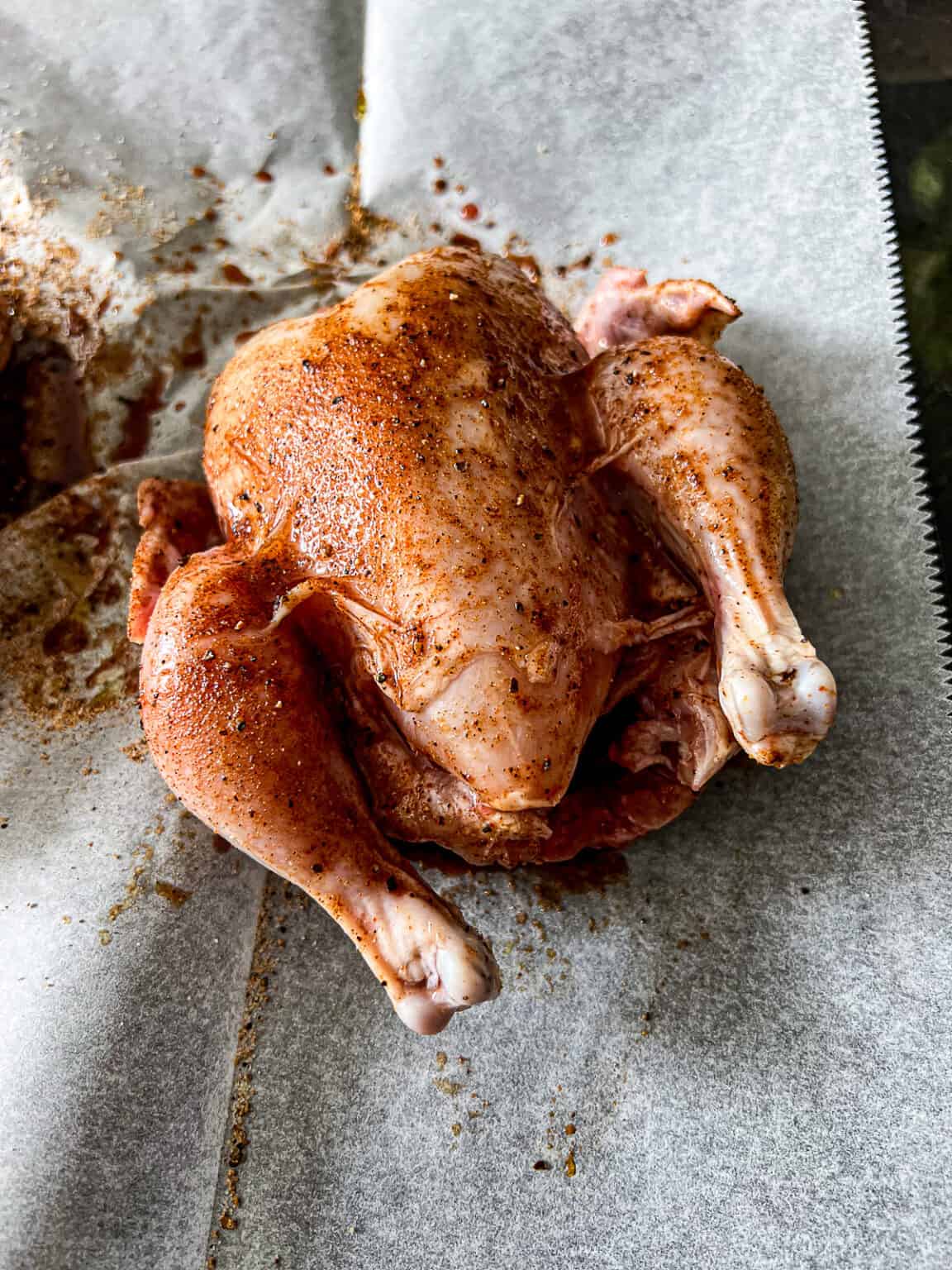 Traeger Smoked Cornish Hens Recipe Sip Bite Go