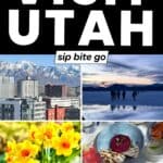 Visit Utah Travel Guides