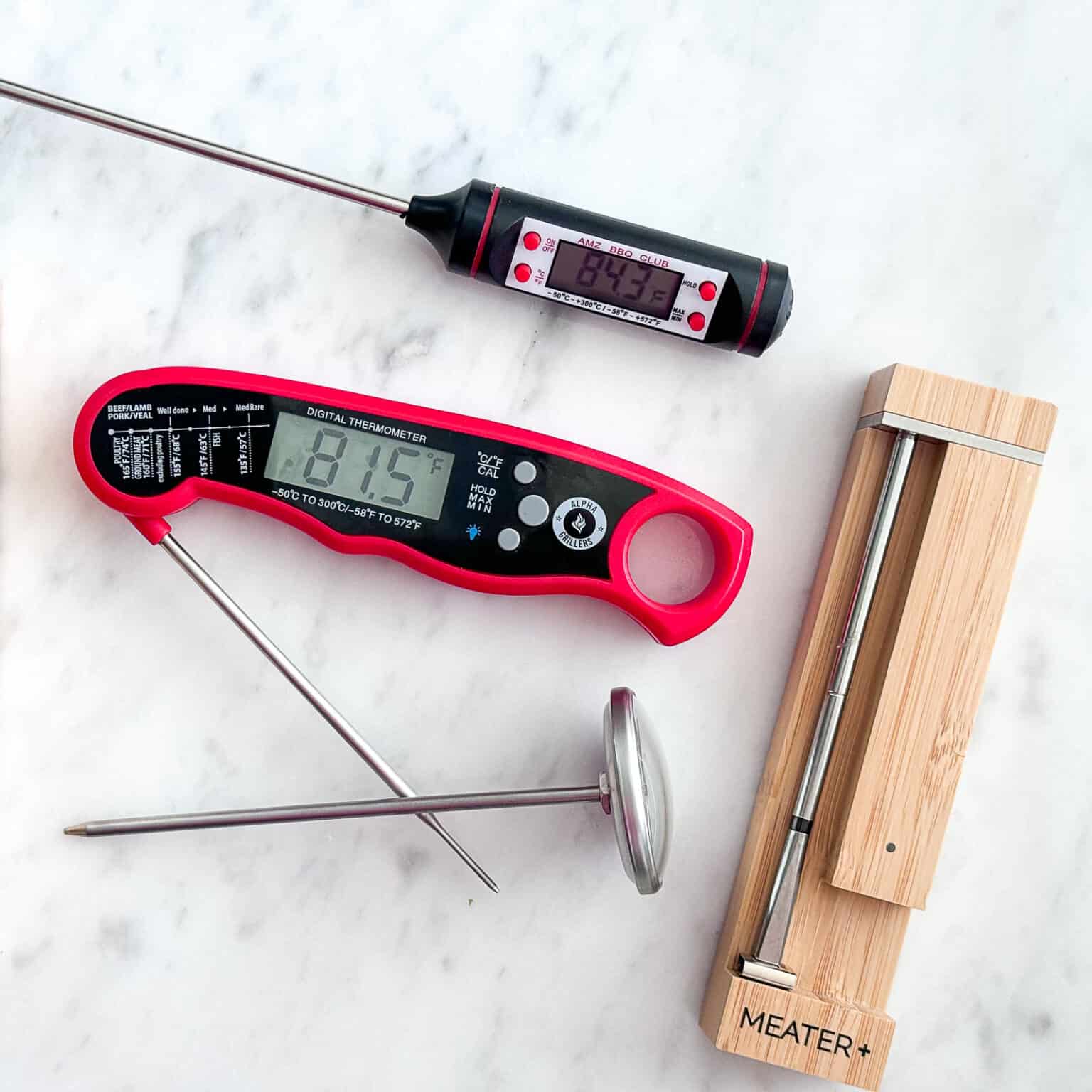 Choosing the Best BBQ Meat Thermometer Our Top Picks Sip Bite Go