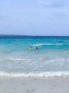 Top Things to Do on a Family Trip to Orient Beach, St. Maarten - Sip